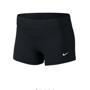 volleyball spandex shorts